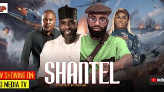 SHANTEL Latest Yoruba Movie  Saidi Balogun  Ibrahim Chatta  Afeez Owo  Ogo Mushin newmovie2024 [upl. by Nikaniki]