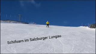 Skifahren amp Einkehrschwung [upl. by Anoit]