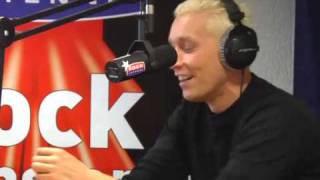 Farin Urlaub Interview  ROCK ANTENNE Teil3 [upl. by Nylareg236]