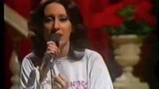 BACCARA LOVE YOU TILL I DIE LIVE [upl. by Arlyn]