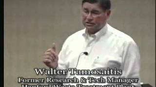 TalkingStickTV  Walter Tamosaitis  A Deep Concern on the Hanford Horizon The WTP [upl. by Pfeifer]