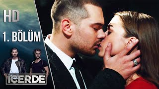 İçerde 1 Bölüm Full HD [upl. by Aikem]