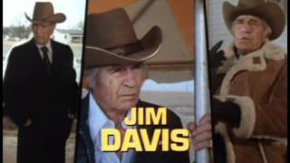 DALLAS INTRO SEASON 1 1978 [upl. by Mackey]