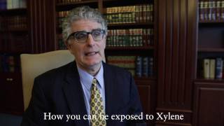 What You Need to Know About Xylene Contamination  Environmental Lawyer  The Collins Law Firm [upl. by Rubia659]