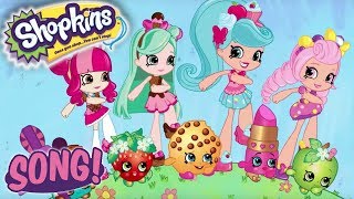 shopkins wild style go Wild reprises [upl. by Kaden]