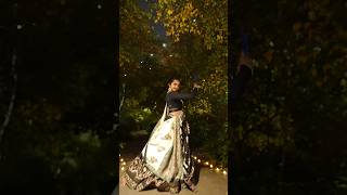 Lahu Munh Lag Gaya  Dance Cover by Suhana  IG suhanajag [upl. by Hershel861]