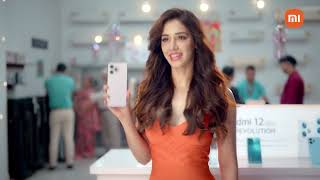 Diwali With Mi  Tech Se Smart Dil Se Smart [upl. by Airbma]