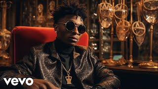 21 SAVAGE  LEGACY I 17 Minutes Best of 21 Savage Music [upl. by Jinny]