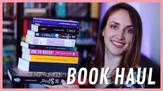 BOOK HAUL chroniqué  READATHON [upl. by Corkhill]