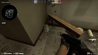 CSGO  The Possessed Paint Can [upl. by Anyrb]