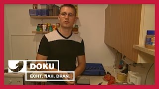 Der Boss bin ich Endlich selbstständig Teil1  Experience  Die Reportage  kabel eins Doku [upl. by Neale]