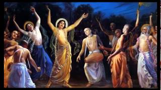 Best Prabhupada Kirtan Hare Krishna [upl. by Idona]