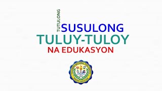 Learning Continuity Plan of Talavera National High School [upl. by Iyre]