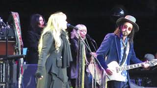 Dreams Fleetwood Mac  Live at Wembley 2019 [upl. by Penoyer573]