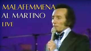 Al Martino  Malafemmena [upl. by Thilde278]