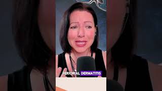 SHOCKING Parasite amp Perioral Dermatitis Connection 🤯 shorts [upl. by Ilzel]