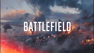 New Battlefield game was just revealed [upl. by Burch]