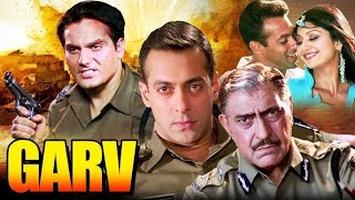 Garv  Pride amp Honour full movie fact and review in Hindi   full movie review [upl. by Ycats947]