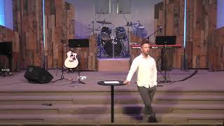 Cedar Park Church  Sept 29  Leviticus Part 4  Consecrating our Heart [upl. by Bhayani]