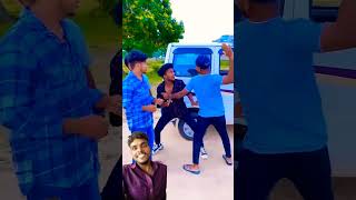 Paese lene ka tarika comedy funny fun realfools money [upl. by Ahidam]