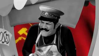 Robbie Rotten is Communist [upl. by Glaudia633]