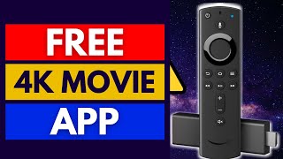 Thats the BEST Firestick Movie App in 2024  Step by step [upl. by Annavahs618]