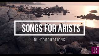 RLProductions  Songs for Artists [upl. by Wentworth]