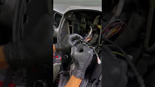 Ford Focus Multimedya Uygulaması car tuningcar asmr tuning [upl. by Tonneson]