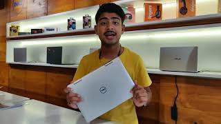 Unboxing Dell Inspiron 5491  2 in 1  Touch  360° [upl. by Irotal]