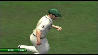 Commentators Curse Got Real In Cricket 07 [upl. by Hoyt750]