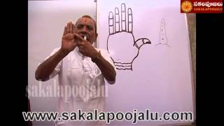 PALMISTRY PART  4 IN HINDI [upl. by Eitsyrc]