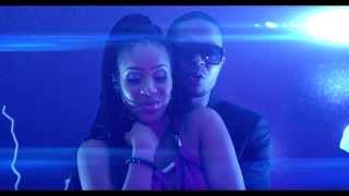 Djelissa Feat DOCJ971  Je TAttire CLIP OFFICIEL ZOUK 2014 [upl. by Anegroeg]