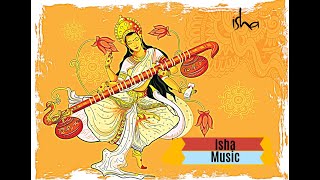 Dwimukhi  Sounds of Isha Bansuri and Sitarrelax innerengineeringSadhgurufluteveenaishamusic [upl. by Rumpf]