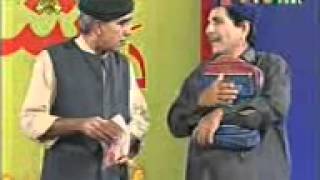 pashto very funny khaka USTAZ AO SHAGIRD [upl. by Ydok]