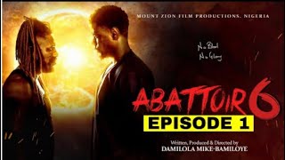 Abattoir Season 6 Episode One Expectations  Season 5 Episode Fourteen Review [upl. by Alane]