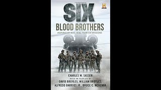 From Krimsons Library Six Blood Brothers Review [upl. by French293]