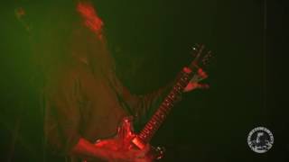 SUMAC live at Saint Vitus Bar Aug 18th 2016 FULL SET [upl. by Anneuq]