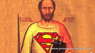 Is it a Bird Is it a plane Superapostle [upl. by Sibylle371]