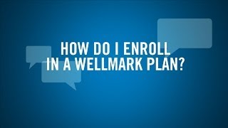 How Do I Enroll in a Wellmark Health Insurance Plan [upl. by Bosch]