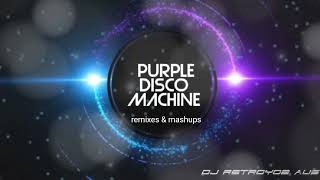 PDM 💜 Remixes💫 Mashups [upl. by Lanti]