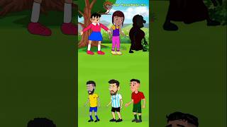 এখানে কে কার মা 🥰 Bangla cartoon  tiktok  tooni  spiderman  shorts [upl. by Handel]