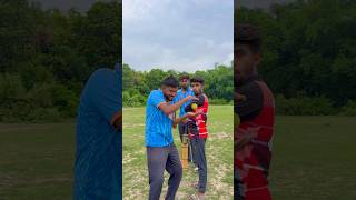 Bowl हवा में 😱 cricket trending viral shorts reels magic ytshorts foryou funny tiktok [upl. by Uta273]