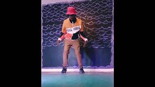 Who The Whos • Sleazyworld Go • Choreography buduthegod budu3k TodayTimeBUDU3k [upl. by Akela]