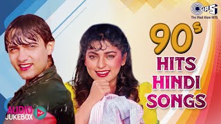 90s Hits Hindi Songs  90s Love Songs  Evergreen Bollywood Songs Old Songs90s Love Songs Jukebox [upl. by Eelek]