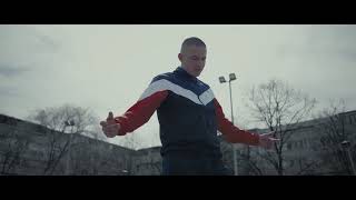 MARLON BRUTAL  BORBA Official Video [upl. by Wennerholn]