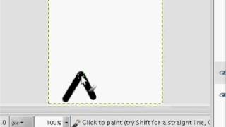 Animated Gif Tutorial GIMP 26 [upl. by Friday]