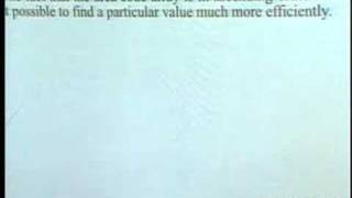 Lecture 23  Programming Methodology Stanford [upl. by Lamoree]