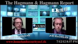 HAGMANN amp HAGMANN REPORT [upl. by Gudren]