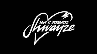 Shwayze  Love Is Overrated Official Audio [upl. by Teferi71]