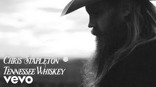 Chris Stapleton  Tennessee Whiskey Official Audio [upl. by Kaitlyn]